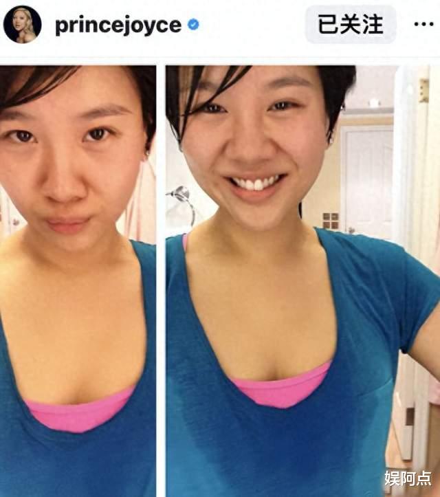 36岁郑欣宜:消失5月后模样大变,压力太大瘦脱相像极父亲郑少秋