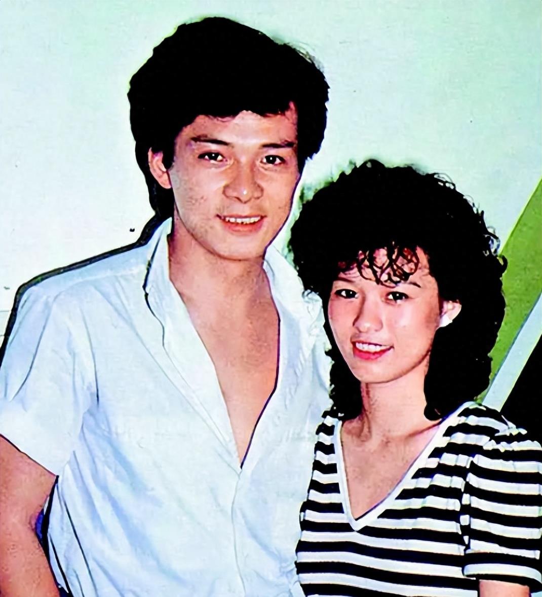 港媒称黄日华求婚女神，妻子去世只有三年，说好的终生不娶呢？