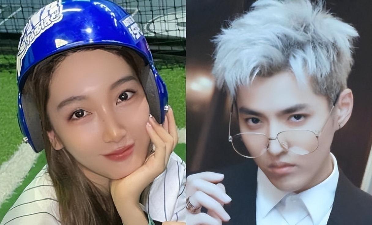 |网友曝吴亦凡在狱中状态：坚持写歌，有专人照顾其生活起居