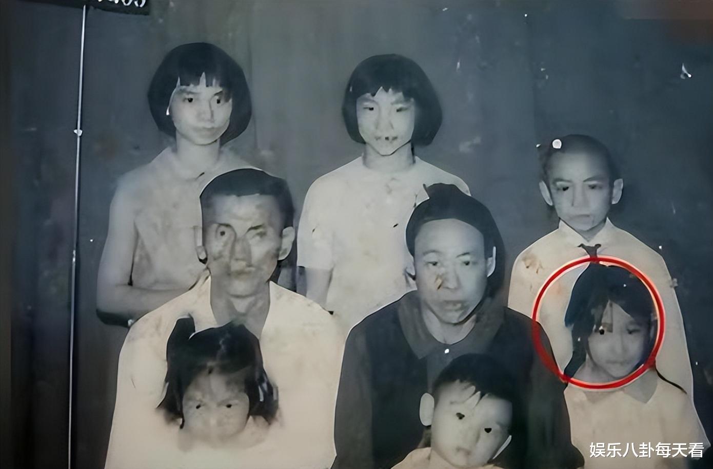 她，3岁乞讨，13岁做舞女，22岁当影后，40岁自杀，63岁活成传奇