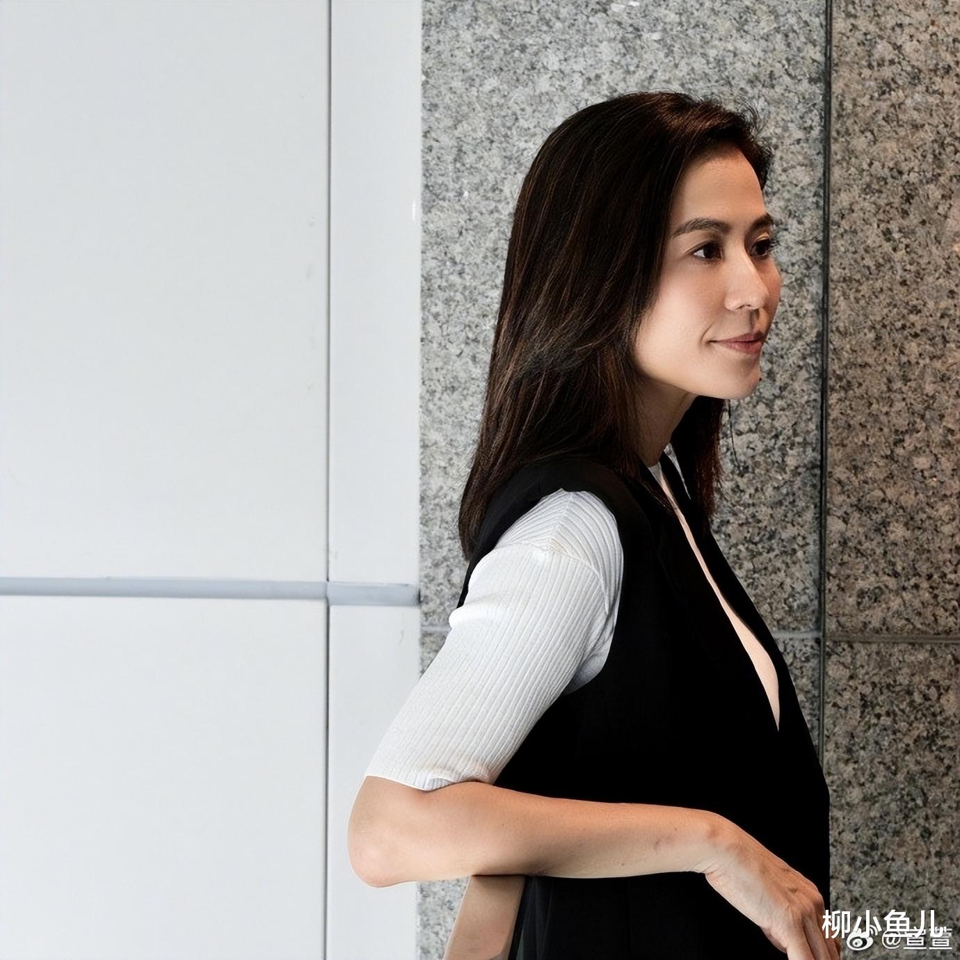 宣萱:我要做试管婴儿,孩子爸希望是古天乐。古天乐:随叫随到