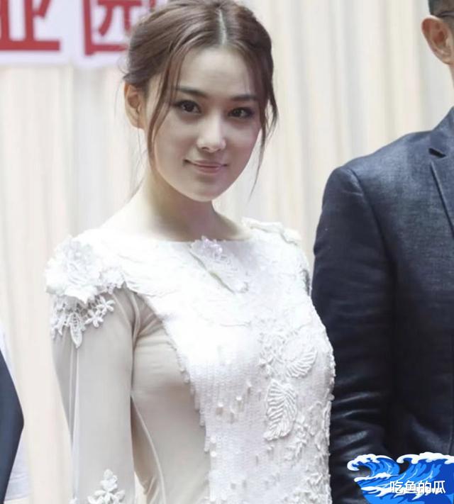 张馨予|有种“精明”叫何捷与张馨予,结婚5年,把优势用到了极致