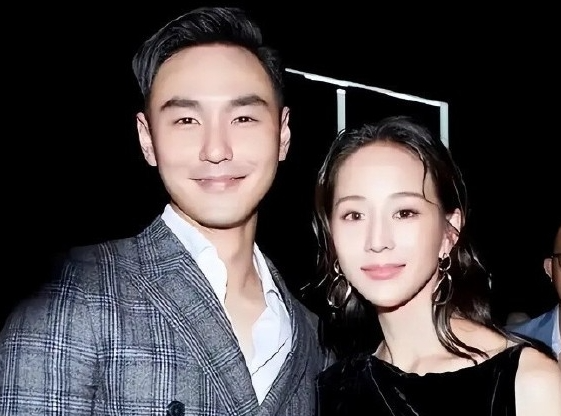 41岁张钧甯年底结婚!男方身份曝光,阮经天哭晕在厕所...