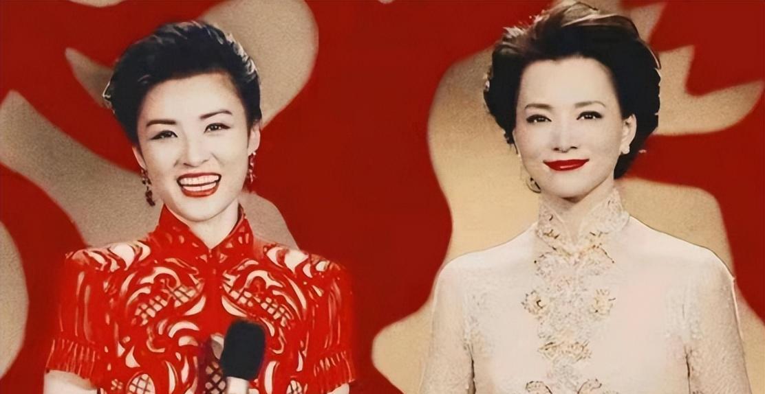 “央视担当”到“查无此人”，49岁的董卿，终于落到今天这一下场