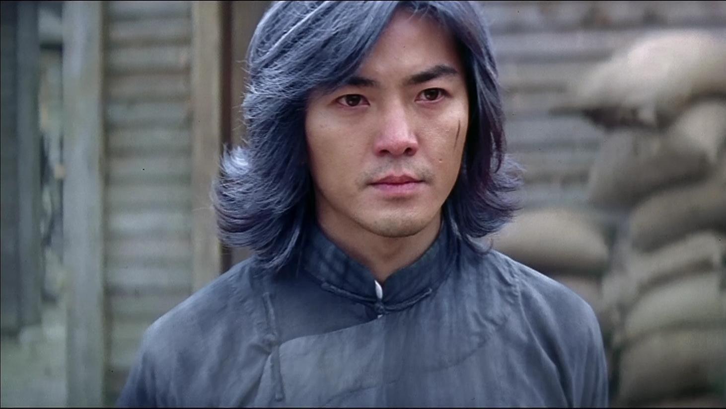 郑伊健|《蜀山传》22年后，我终于明白，郑伊健为什么突然“过气了”