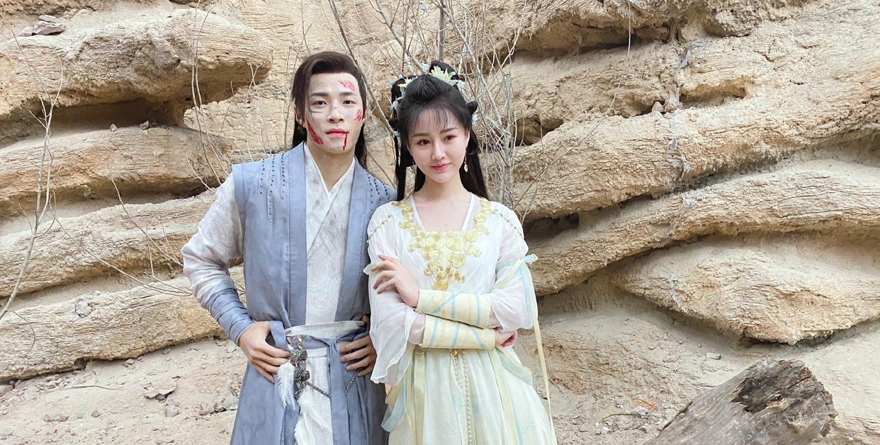 白羽|长月烬明大结局：三对CP全部悲剧结尾，廿白羽成为最大赢家