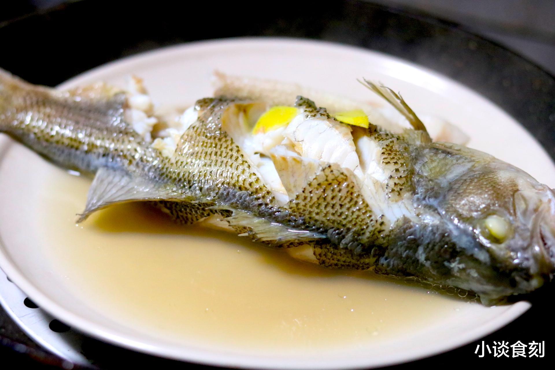 黄鱼|5月吃鱼，建议：少吃带鱼和黄鱼，多吃3样，刺少肉鲜好吃不贵