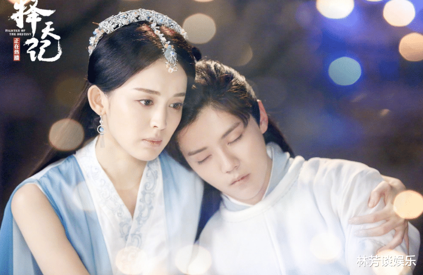 狂飙|播放量百亿榜,杨紫独占3部,《狂飙》压线过,冠军纪录无人破