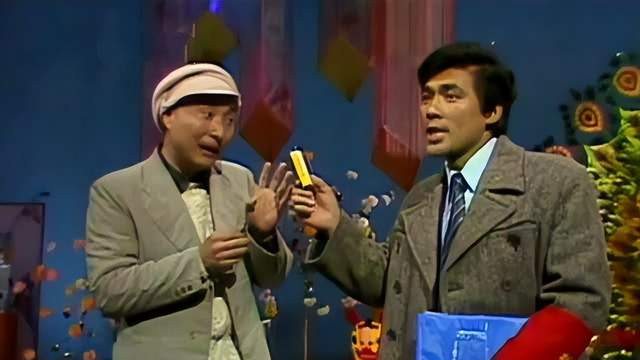 笑不活了！刘谦魔术尼格买提穿帮！他一脸惊愕像做错事的孩子把人笑醒