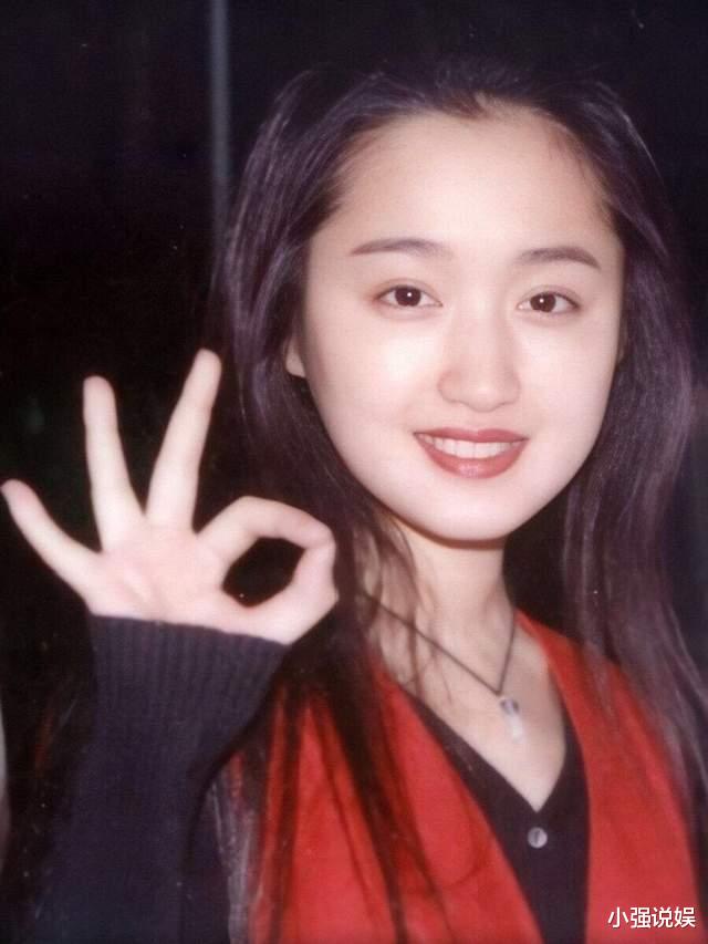 杨钰莹与初恋赖文峰分手25年后，一个娶妻生子，一个未婚未育
