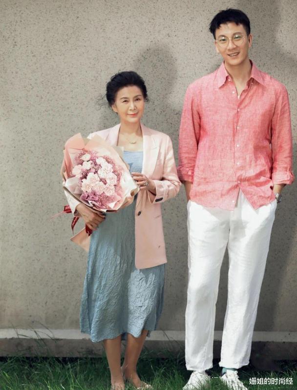 上了年纪却没有“大妈感”的女人，究竟做对了什么？这3点很重要