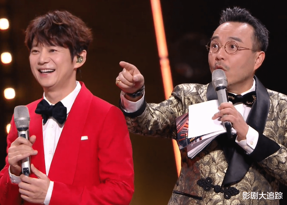 湖南跨年主持人状态堪忧，何炅比汪涵还老，沈梦辰动脸靳梦佳换头