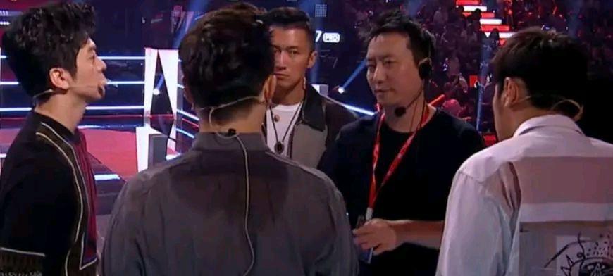 李健|为什么说李健才是《好声音》最精明的导师？有两件事可以说明