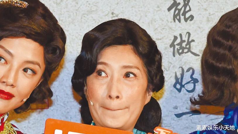 夏克立暴瘦16斤现身,千万资产遭冻结,指责黄嘉千设计陷害