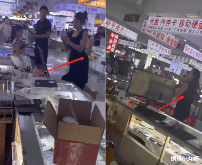 网红褚富荣被爆瓜，出轨仨老头遭婆婆殴打，躲亲姐家中与姐夫偷情