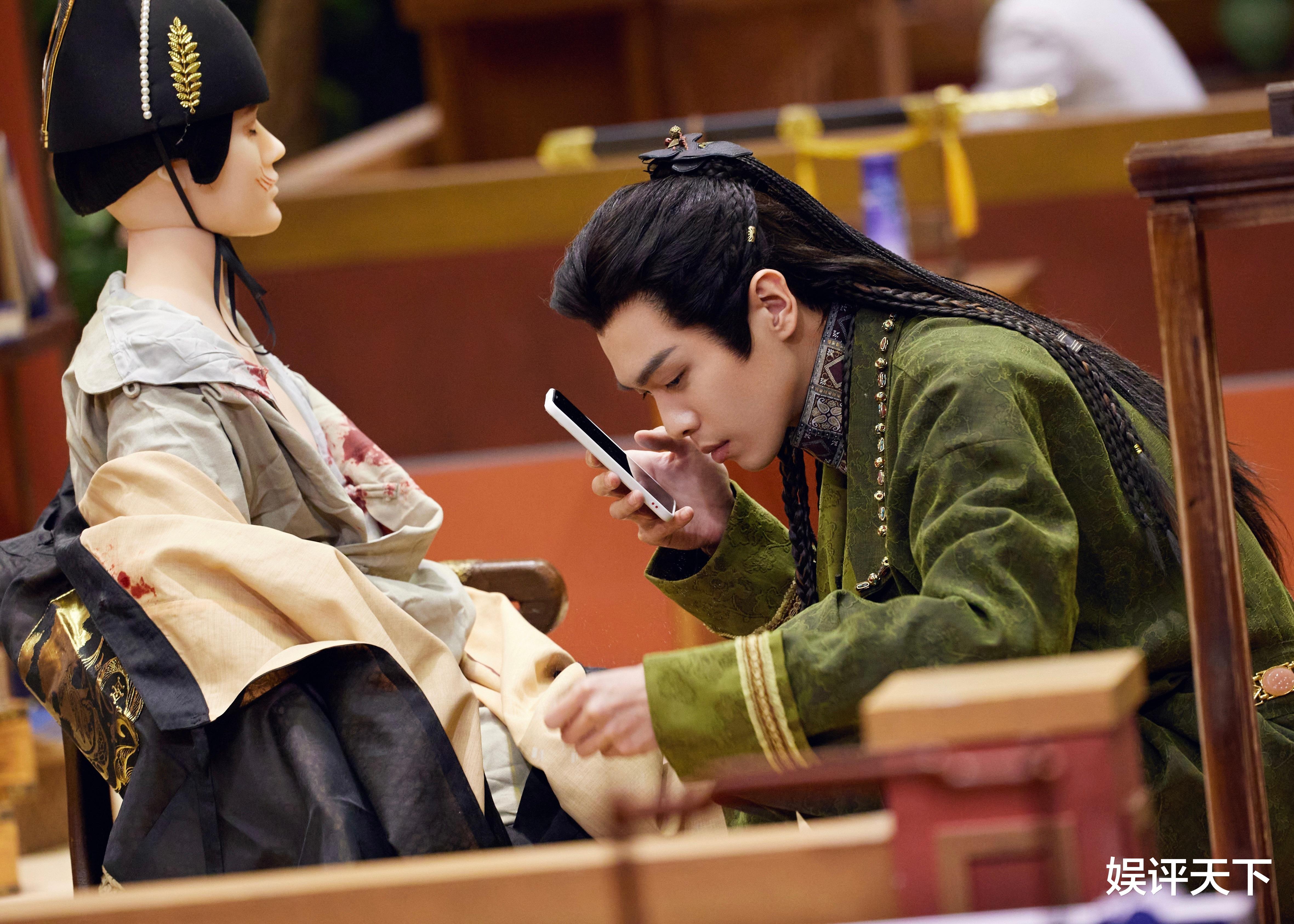 |“娱评天下”年度娱乐盘点:2023年我最喜爱的十大综艺节目TOP9