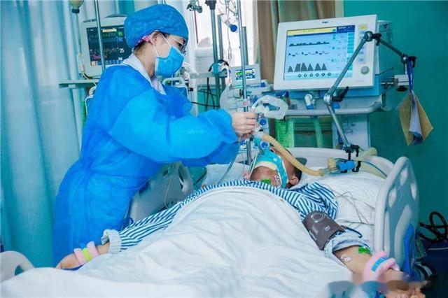 55岁男子高血压，最终去世，医生：吃倍他乐克2件事不要做