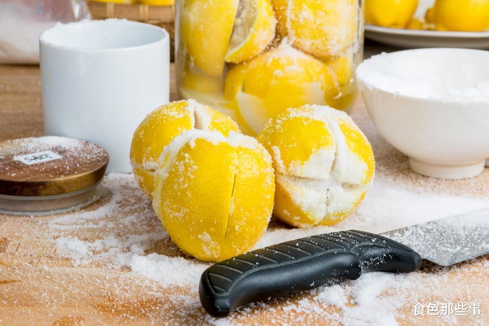 食材|希腊美食密码:盘点希腊人一生必吃的30种基本食材