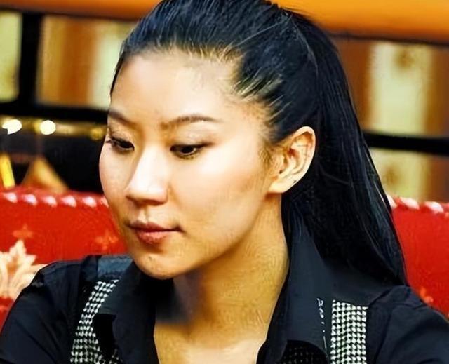 跟谢贤同居12年，拿青春换了2000万，如今38岁的Coco过得还好吗？