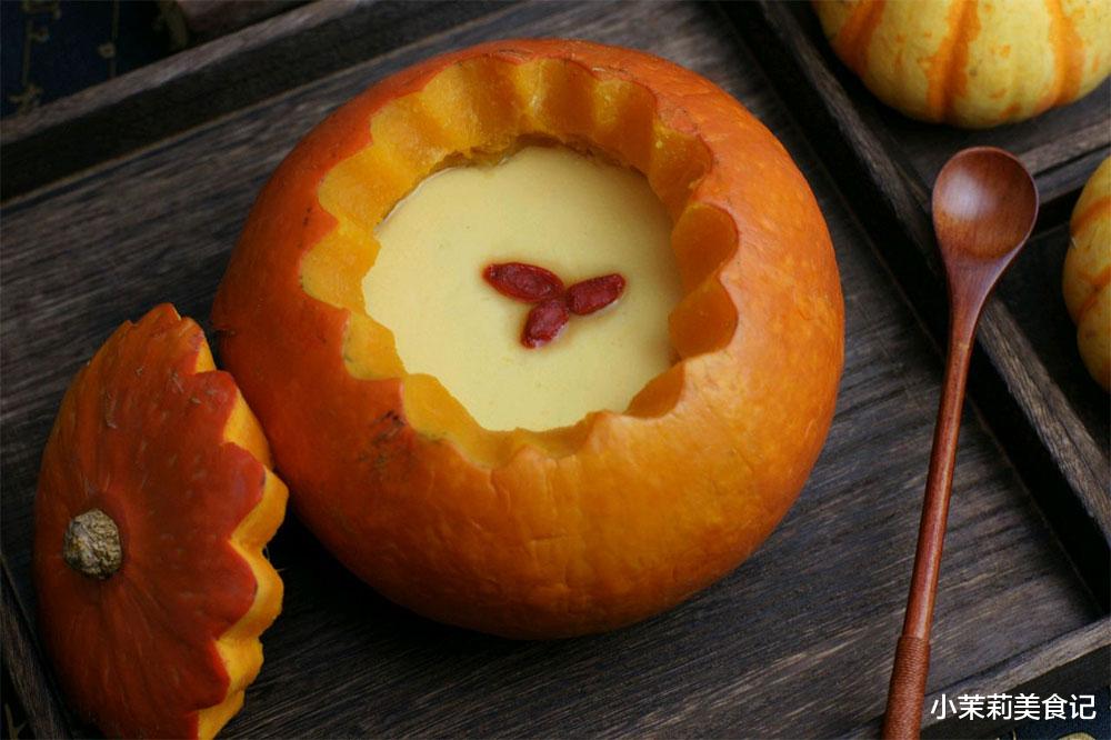 南瓜|南瓜的“死对头”,医生提醒:二者万不可同吃,吃南瓜的禁忌要牢记