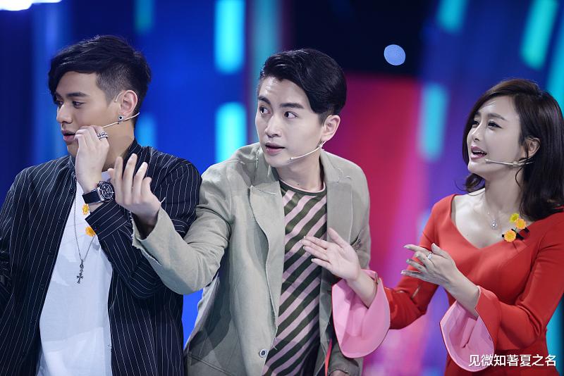 综艺节目|拒绝哗众取宠的低俗综艺,综艺节目应遵循文化传播和价值观引领原则