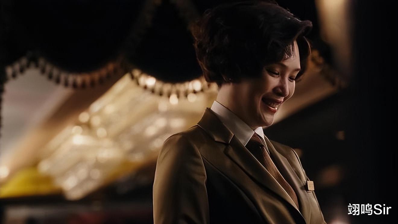 《繁花》五大巅峰配角的实力排名,不起眼的他们才是真正的狠角色