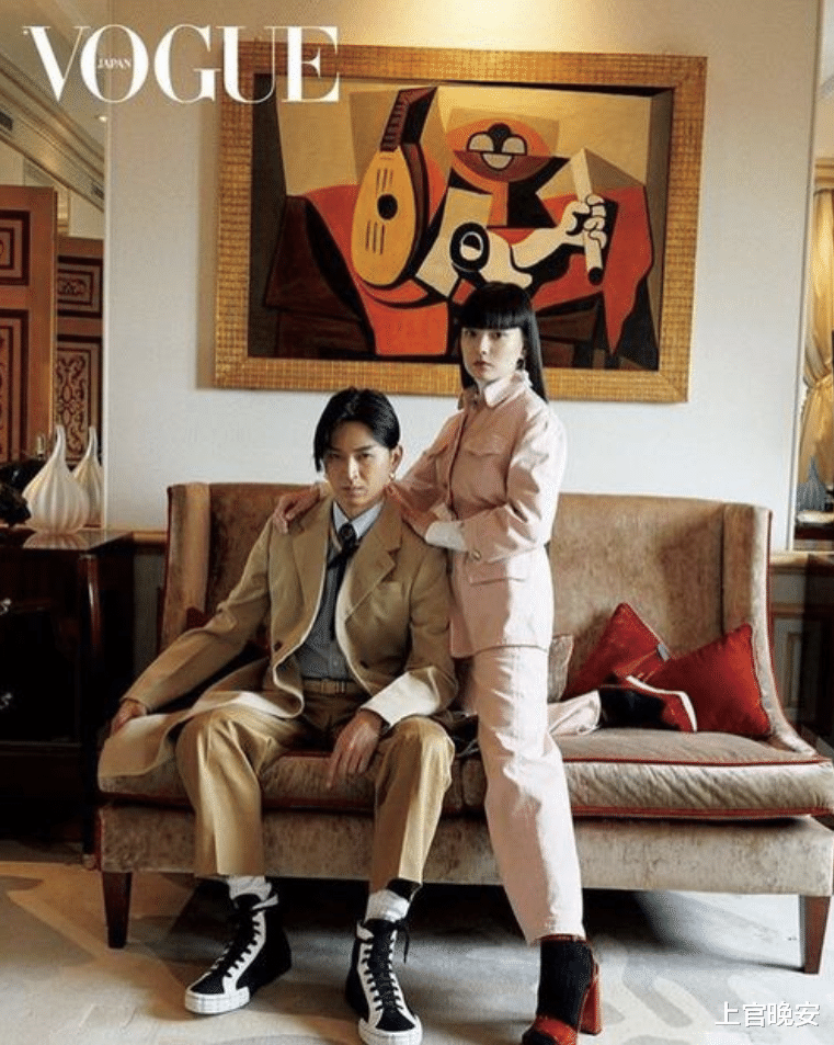 神级抓拍，完爆精修大片！中日韩明星恋爱图，氛围感堪比电影镜头