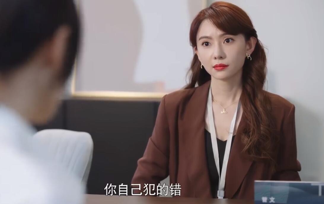 自然脸和“打针脸”的区别?秦岚新剧6位女星,滤镜下对比好鲜明