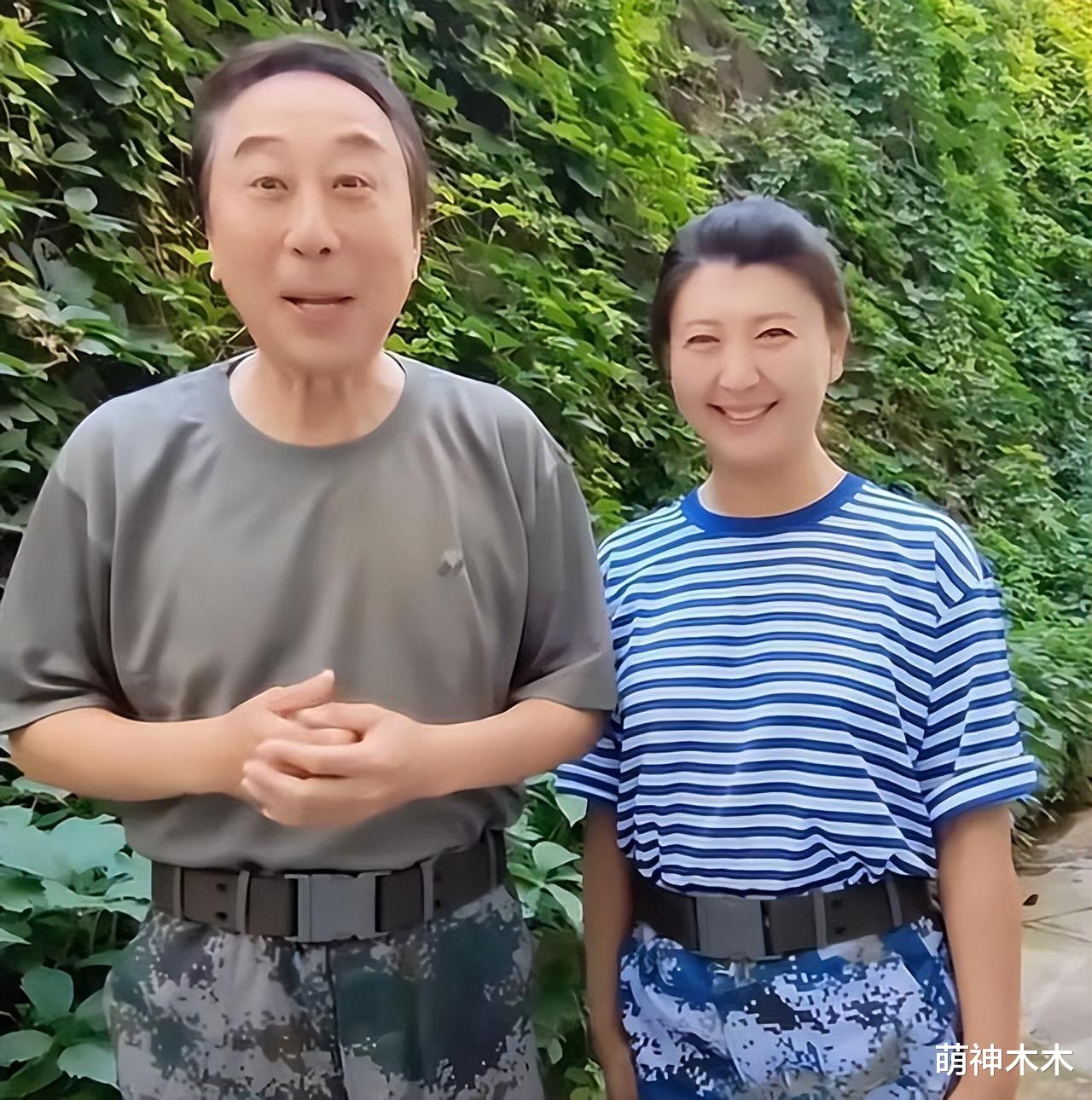 |春晚老熟人近况:冯巩转战短视频,赵本山身份升级,宋丹丹炒冷饭