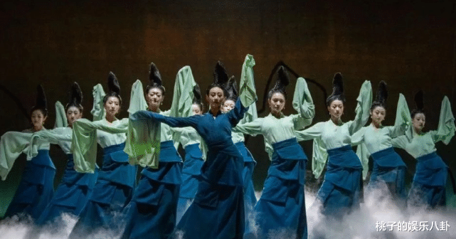 春晚|2023春晚亮点:8位影帝影后同演一个节目,赵文卓和武僧团亮相