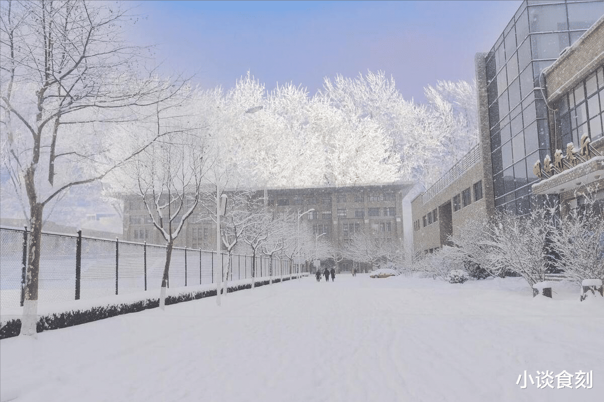 |今年是早大雪,老话“大雪来得早,春节不穿袄”,今年春节不冷?