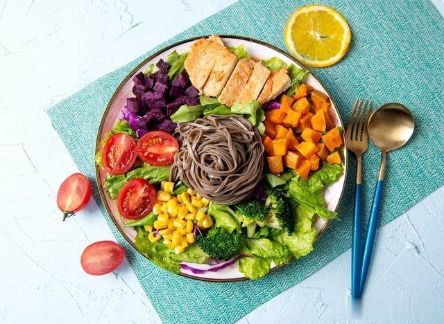 40岁的中年女人,一年瘦了50斤,我忽然觉得自己不焦虑也不惆怅了