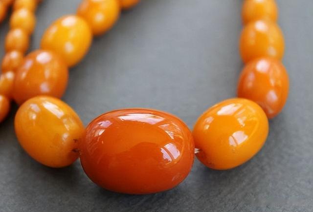 邮票|盘点老蜜蜡到底有多少种类?