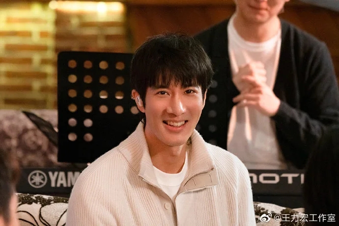 王力宏|王力宏混gay圈瓜?