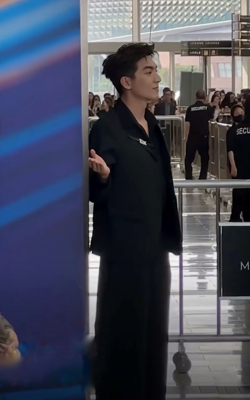 新加坡这一夜,张雨绮葫芦身材抢镜,宋轶太干瘪,王楚然艳压全场