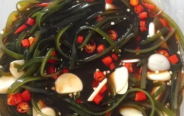 每吃一次,三高或更稳!助你减压健脑、强免疫力,感冒绕道走~