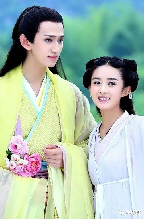 红得快，凉得更快的5位明星，以前是男神女神，如今“无人问津”