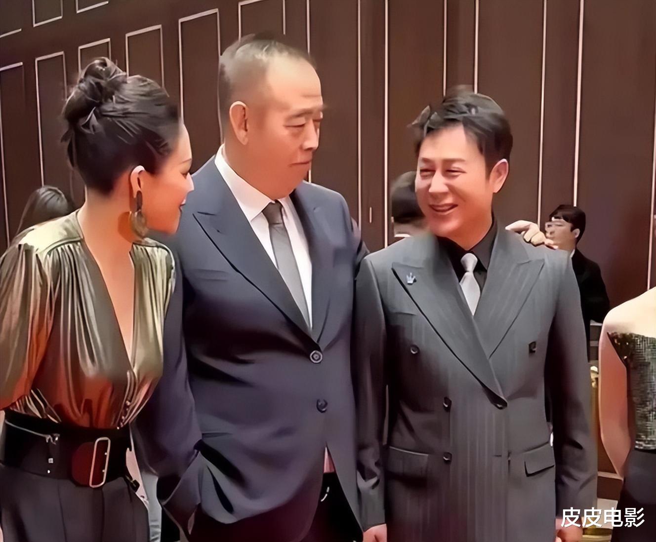 何炅|49岁的何炅,不必遗憾了