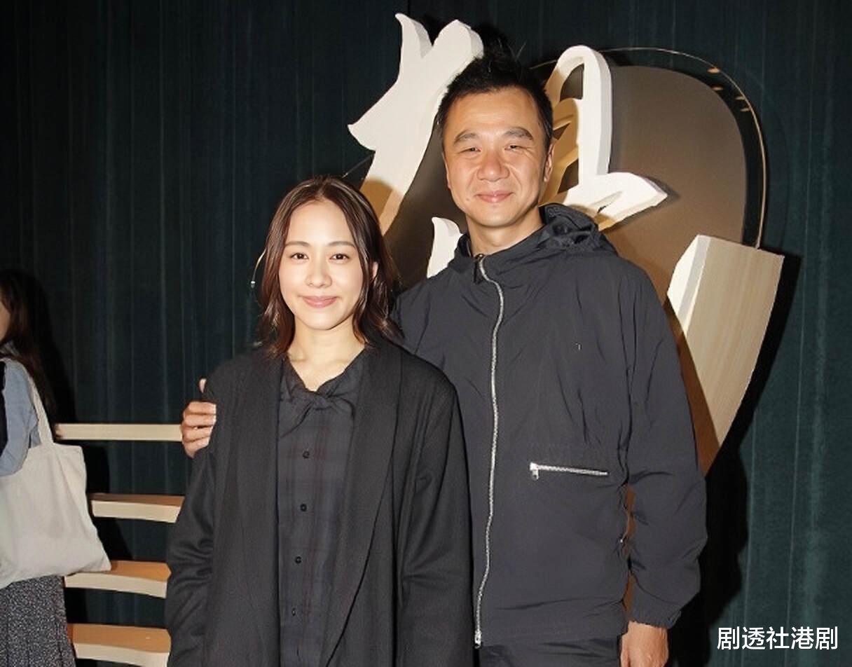 突发!香港知名女星被曝婚变,与导演丈夫性格不合还涉及金钱纠纷