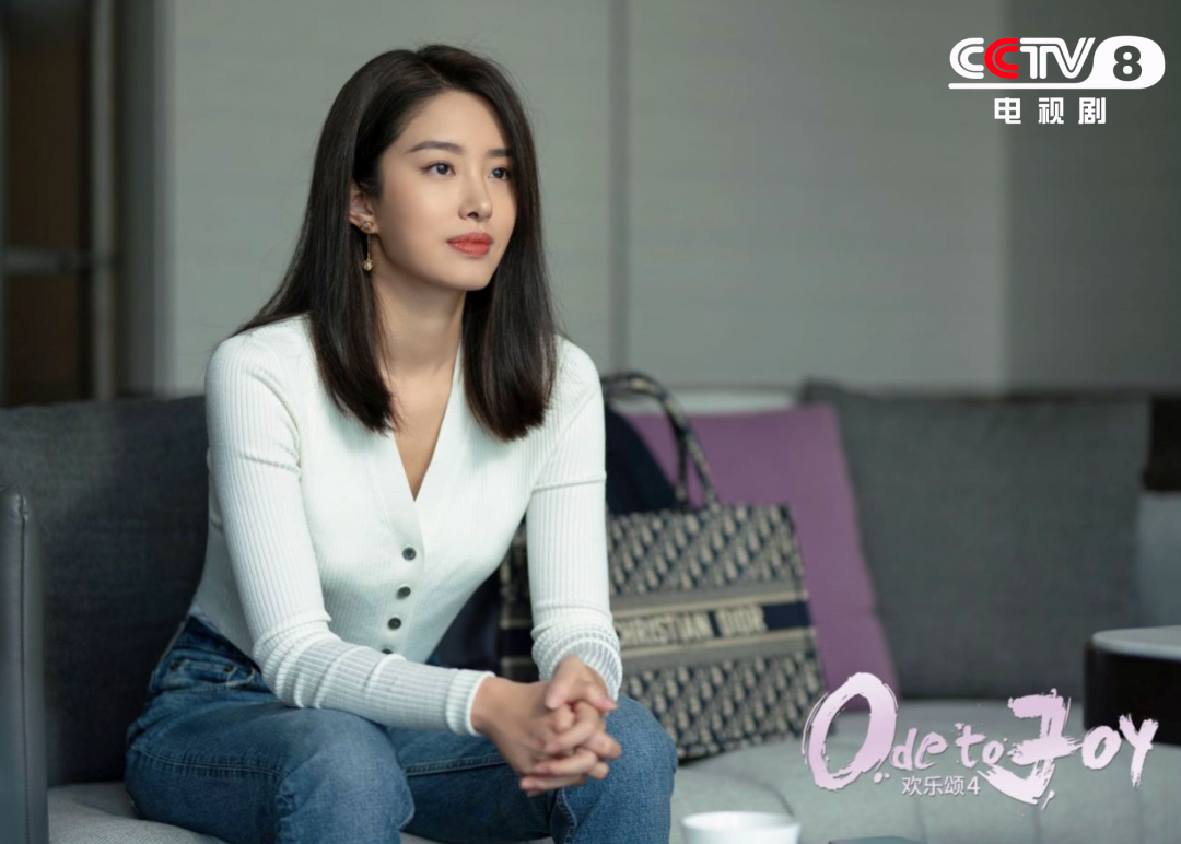 肠胃|《欢乐颂4》央视首播！原本不屑一顾，现已入戏太深