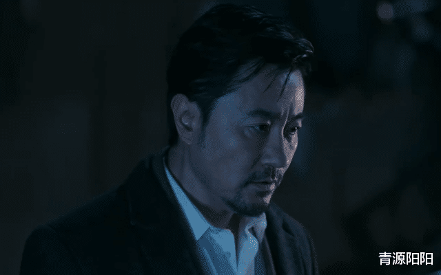 他是谁|《他是谁》：几天一片药，蒋广善救聂小雨，目的何在？难道留后路