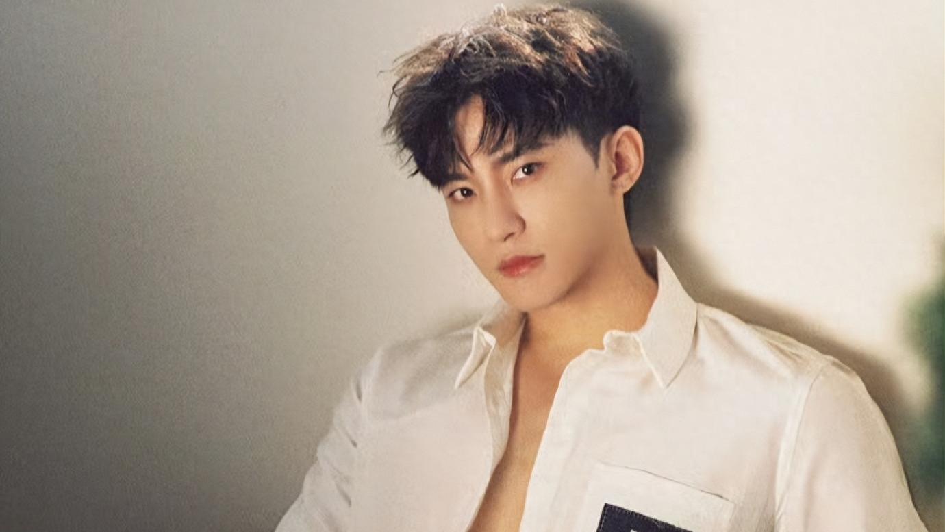 吴楚一VS陈牧驰：当原耽照进现实，be也是一种美学