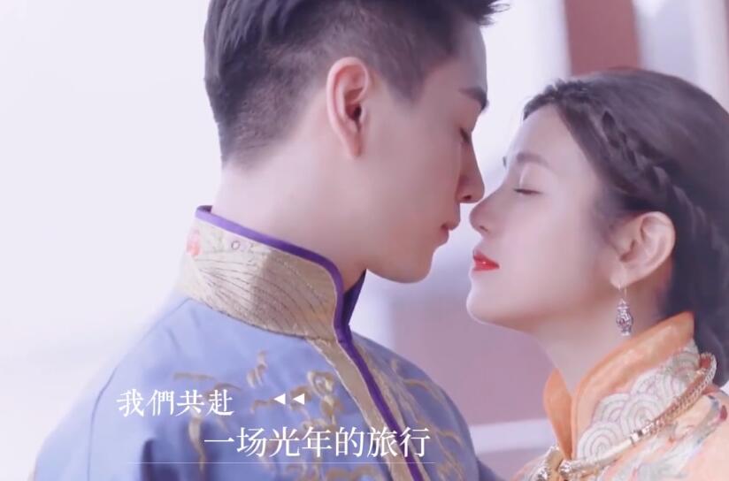 长着一张“胡作非为”的脸,却深情又专一,这4位男星像言情男主