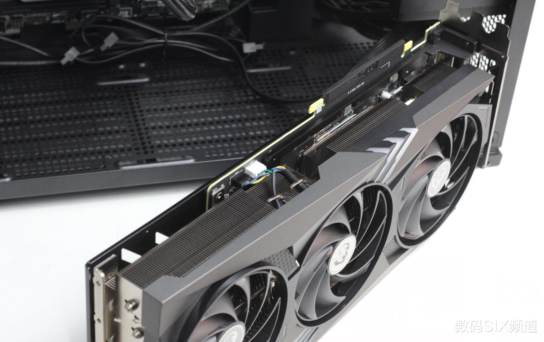 GPU|综合分析：GPU高价常态化！2023上半年RTX4070Ti成必选项