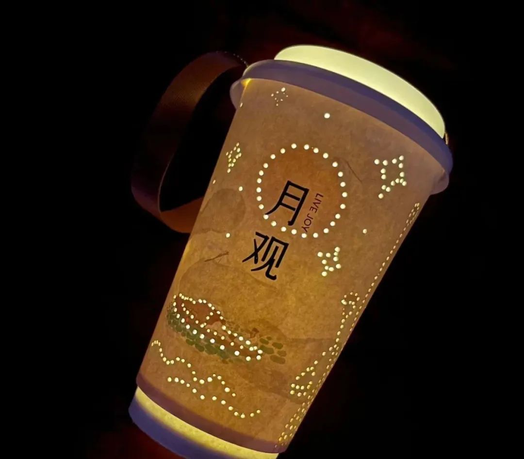 奶茶|喝完的奶茶杯真的舍不得扔！通通留下来当珍藏