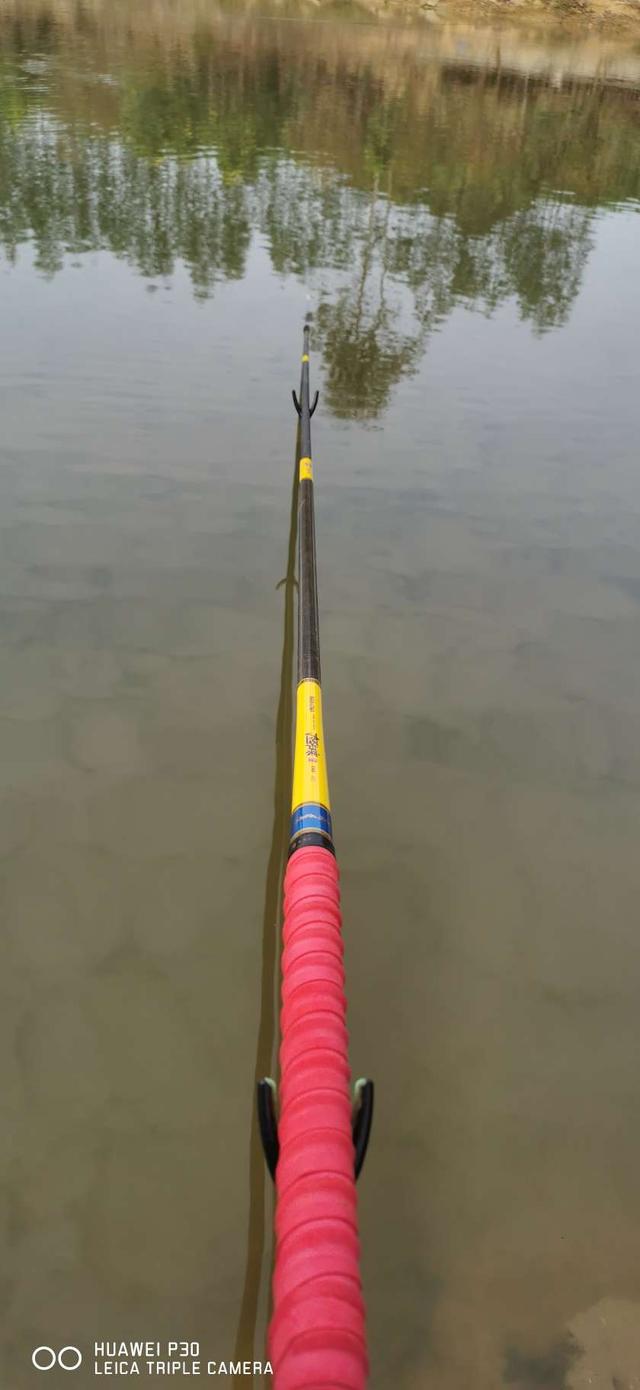 |钓虾农场作钓，酣畅淋漓擒巨物！