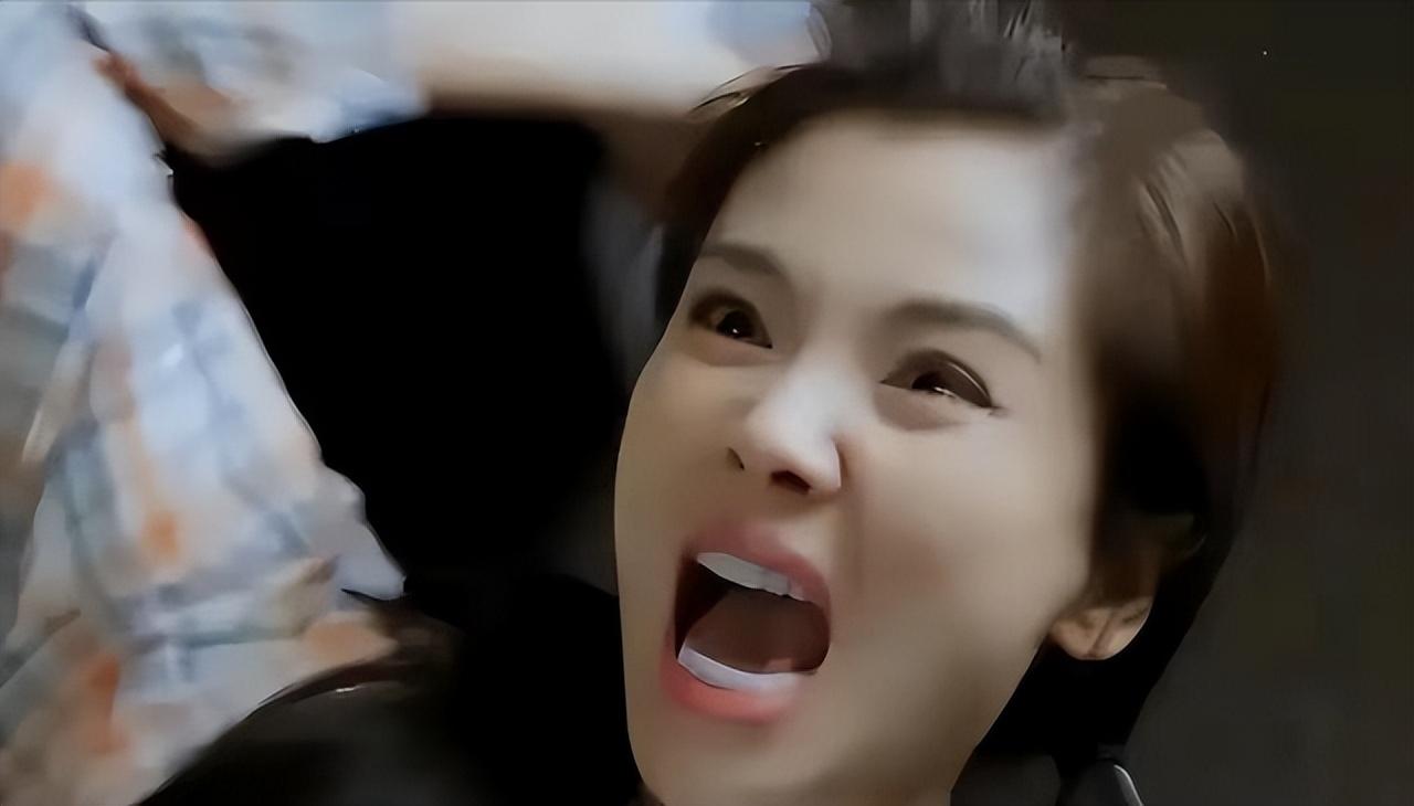 刘涛|刘涛,也走到了今天!