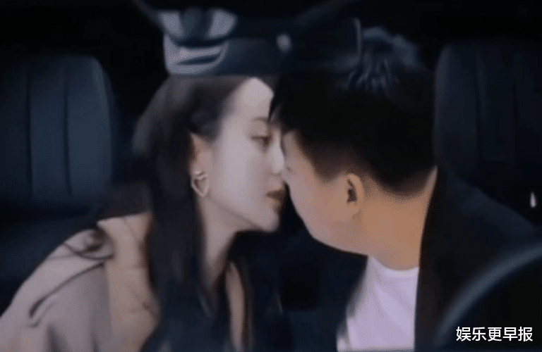 迪丽热巴|特效师PO合成片「亲吻迪丽热巴」被打!被粉丝找上门 脸破相停更道歉