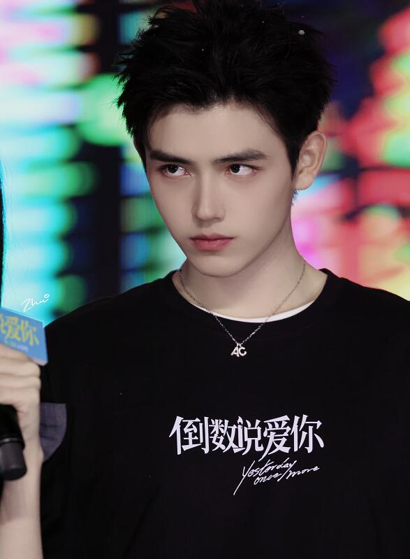 江疏影|江疏影私生子风波升级！更多故事被扒！