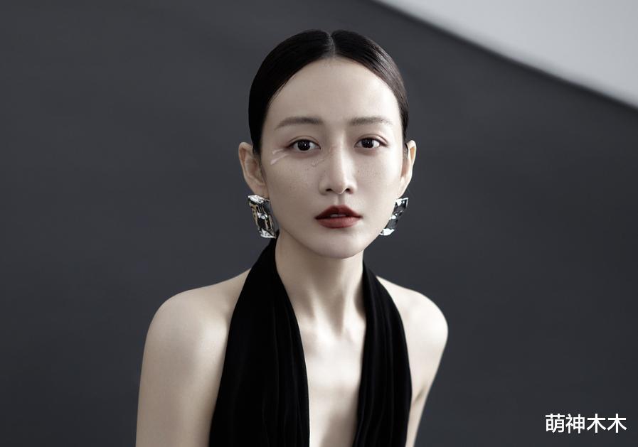 孕期疑遭劈腿,未婚生女不敢官宣,王鸥的处境,算不算自食苦果?